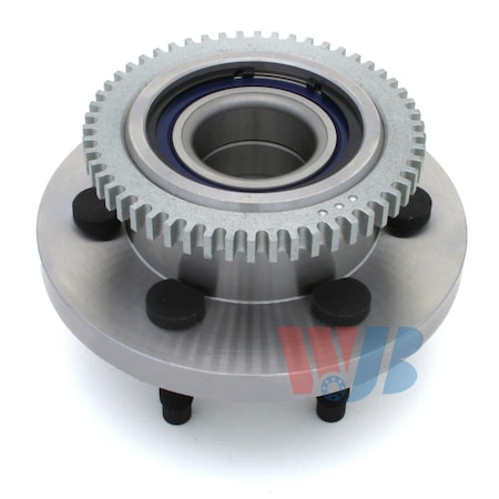 Wjb Hub Assembly, Wa515033 WA515033